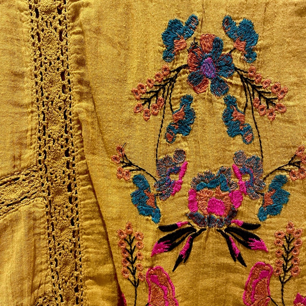 Perfectly Victorian Minidress